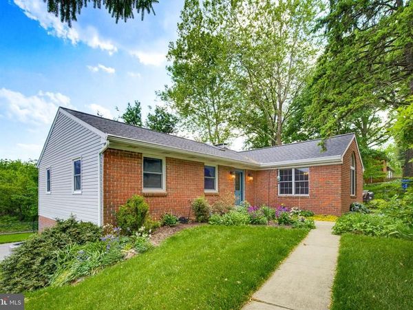 322 HILLTOP ROAD, STRASBURG, PA 17579