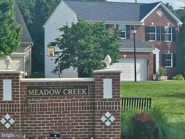 725 LOWER FIELD CIRCLE, WESTMINSTER, MD 21158