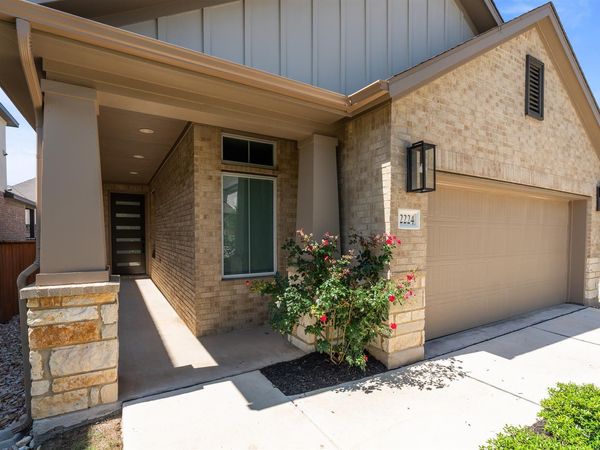 2224 Nightjar Song DR, Leander, TX 78641
