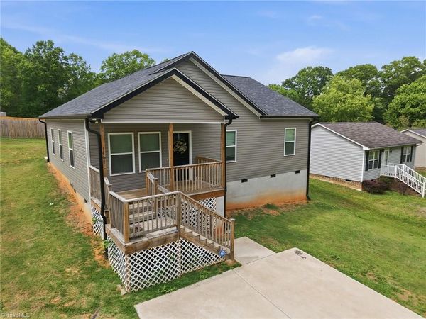 1467 Pollard Avenue , Burlington, NC 27217
