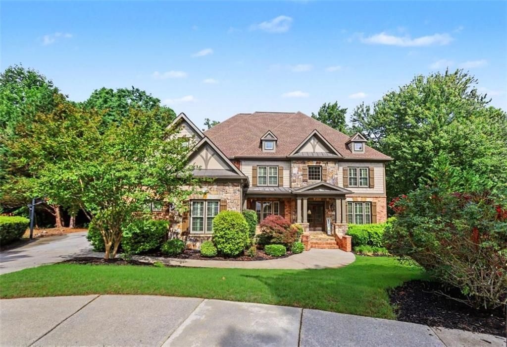 3484 Hidden Shoals Road, Buford, GA 30519 Main Photo
