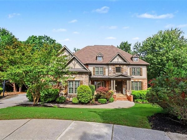 3484 Hidden Shoals Road , Buford, GA 30519