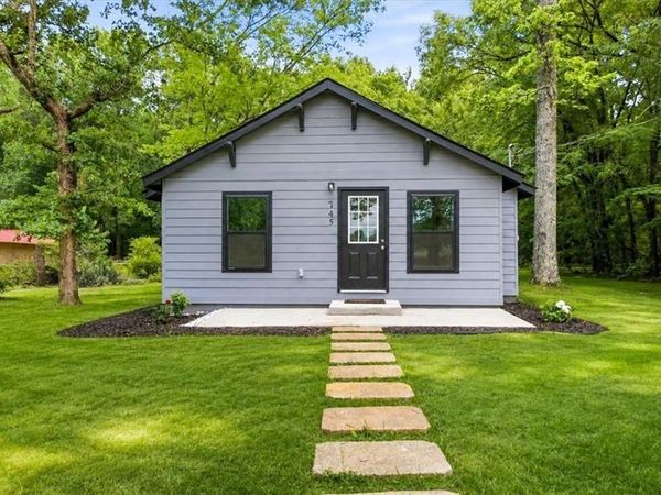 745 Burnett Ferry Road SW, Rome, GA 30165