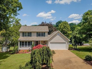 626 SUNRISE AVE, HARRISONBURG, VA 22801