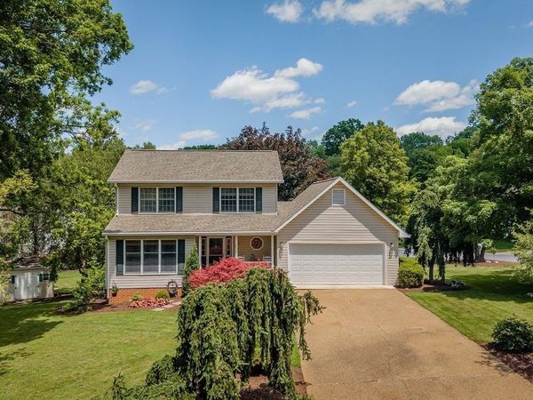 626 SUNRISE AVE, HARRISONBURG, VA 22801