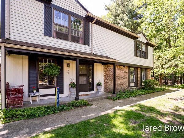 3647 Brentwood Street, Norton Shores, MI 49441