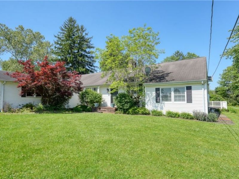 3955 Frazeysburg Road, Zanesville, OH 43701 Photo 2