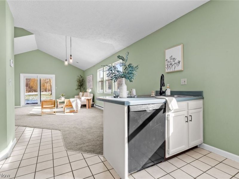 5201 Cline Road, Unit A, Brimfield, OH 44240 Photo 17