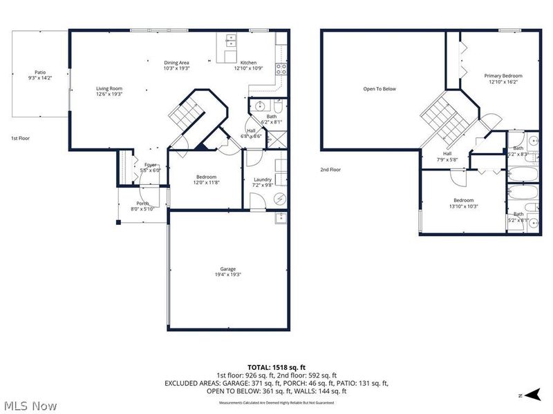5201 Cline Road, Unit A, Brimfield, OH 44240 Photo 35