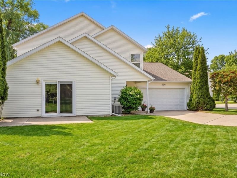 5201 Cline Road, Unit A, Brimfield, OH 44240 Photo 4