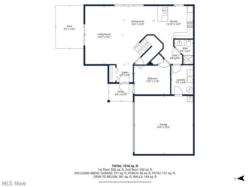 5201 Cline Road, Unit A, Brimfield, OH 44240 Photo 5