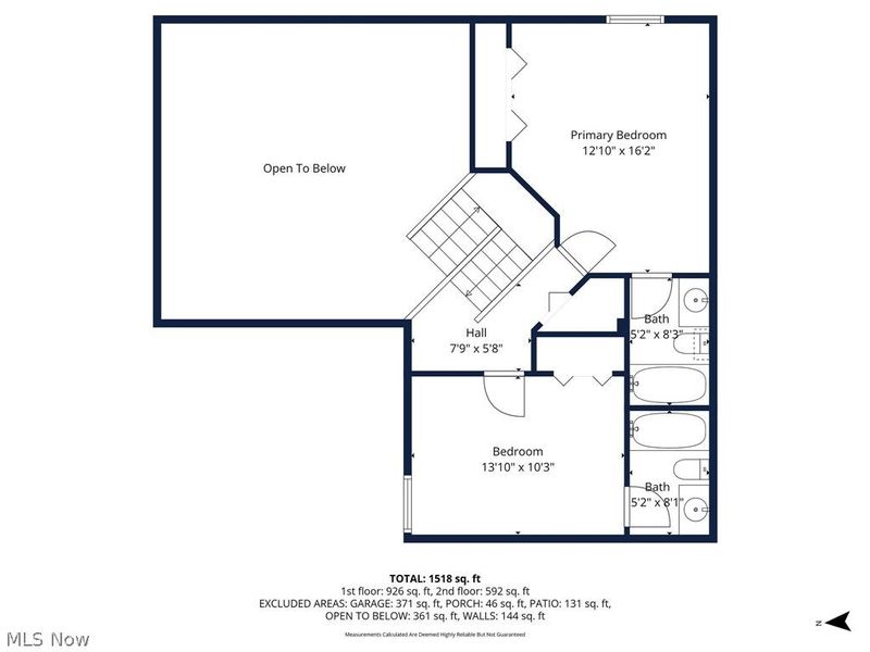 5201 Cline Road, Unit A, Brimfield, OH 44240 Photo 6