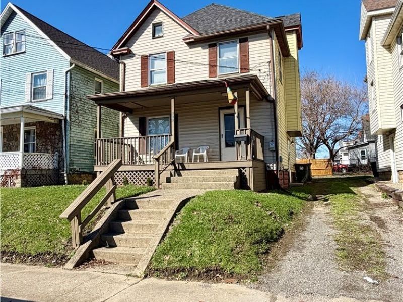 909 Clarendon Avenue SW, Canton, OH 44710 Photo 38