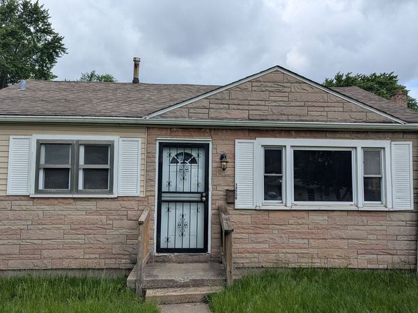14136 S Hoxie Avenue , Burnham, IL 60633