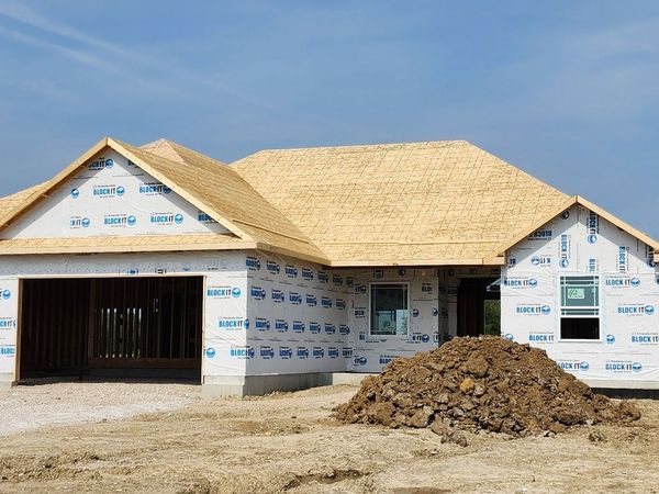 2982 Walbridge Creek Circle , Marseilles, IL 61341