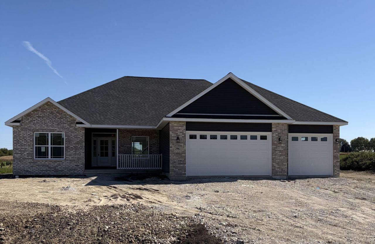 2982 Walbridge Creek Circle, Marseilles, IL 61341 Main Photo