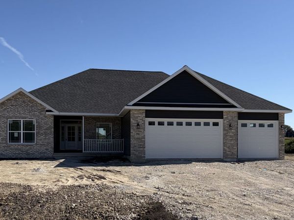 2982 Walbridge Creek Circle, Marseilles, IL 61341