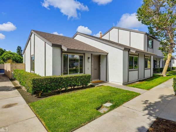 13100 Ferndale Drive, Garden Grove, CA 92844