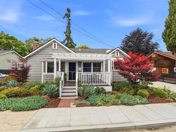 1123 Dean Avenue, San Jose, CA 95125