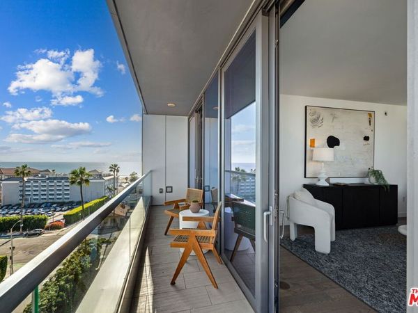1755 Ocean Ave, Unit 805, Santa Monica, CA 90401