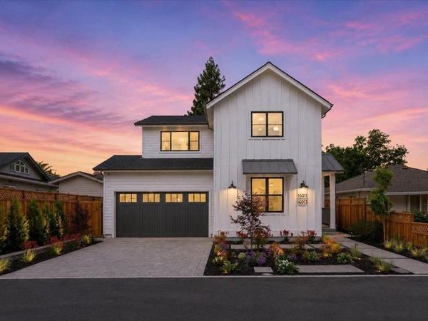 16011 Stephenie Lane, Los Gatos, CA 95032