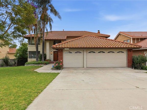 11089 Shiloh Court, Rancho Cucamonga, CA 91737
