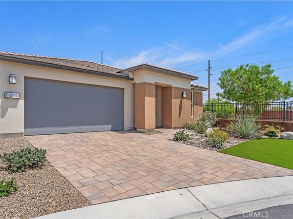 82910 Temescal Canyon, Indio, CA 92201