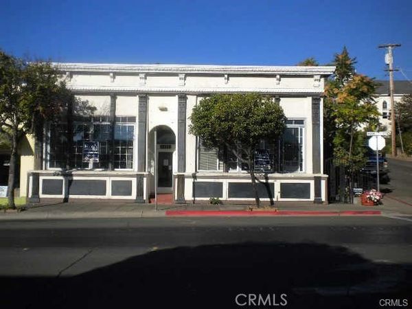 101 S Main, Lakeport, CA 95453