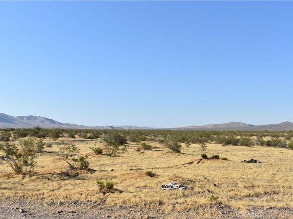0 Yucca Trail, Helendale, CA 92342