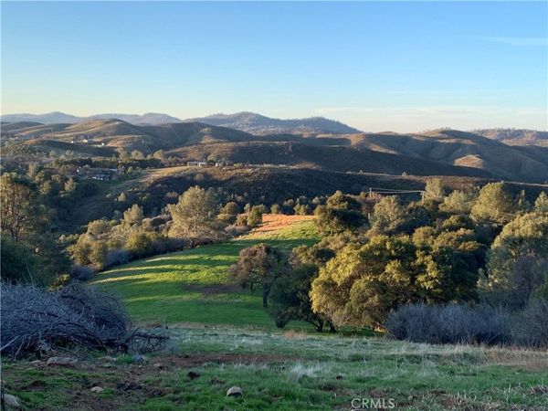1532 -Acres CYA Road, Mariposa, CA 95338