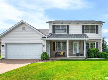 1044 E POLK Street, Morton, IL 61550
