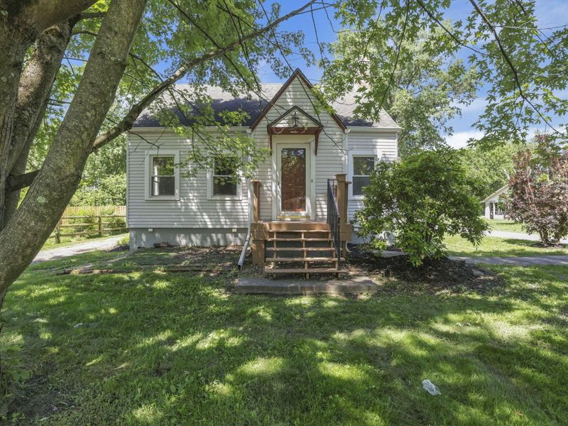 3017 Courtright Road , Columbus, OH 43232 Photo 1