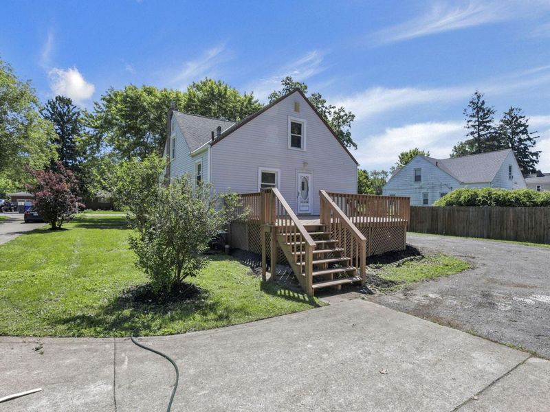 3017 Courtright Road , Columbus, OH 43232 Photo 44