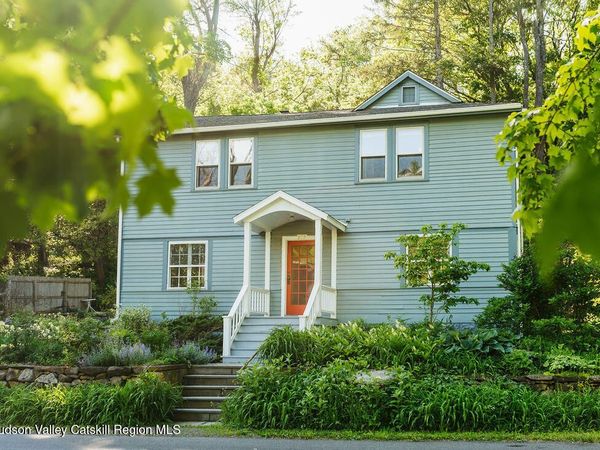 205 Kallop Road, Kingston, NY 12401