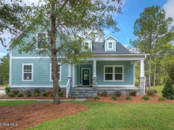 989 Ashburton Road SE, Unit 92, Bolivia, NC 28422