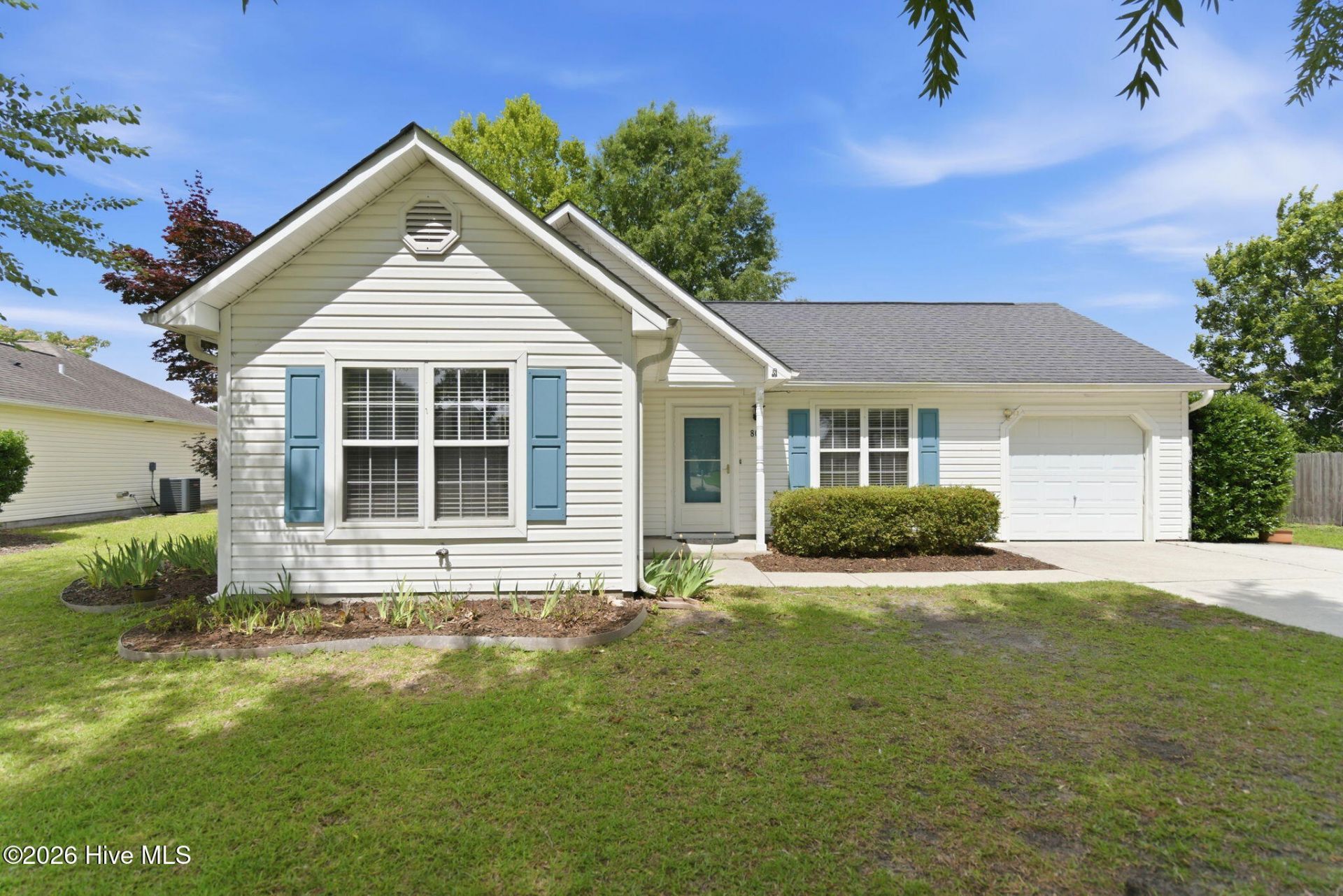 805 Valley Forge Court, Wilmington, NC 28411 Main Photo