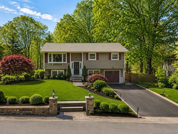 22 Fort Worth Place , Monroe, NY 10950