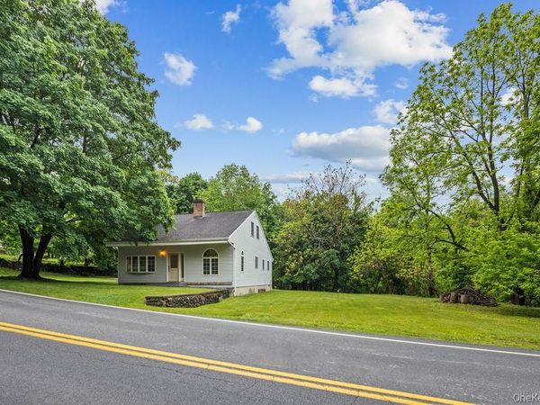 289 Seven Springs Mountain Road , Monroe, NY 10950