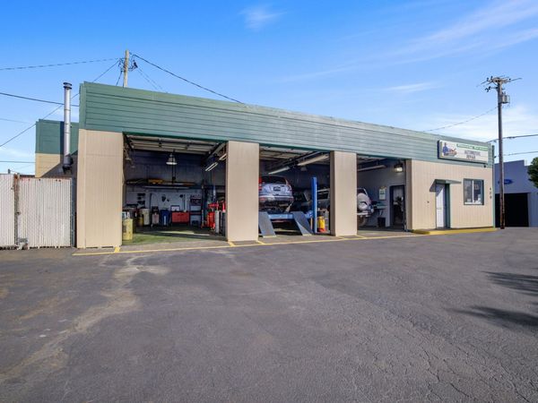 409 Main Avenue, Tillamook, OR 97141