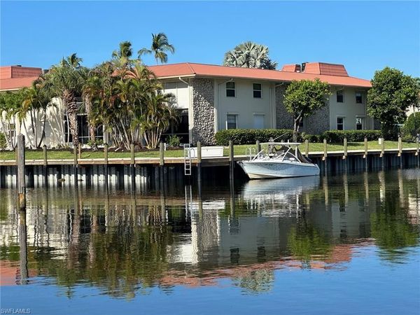 1200 Cherrystone CT, Unit B108, NAPLES, FL 34102