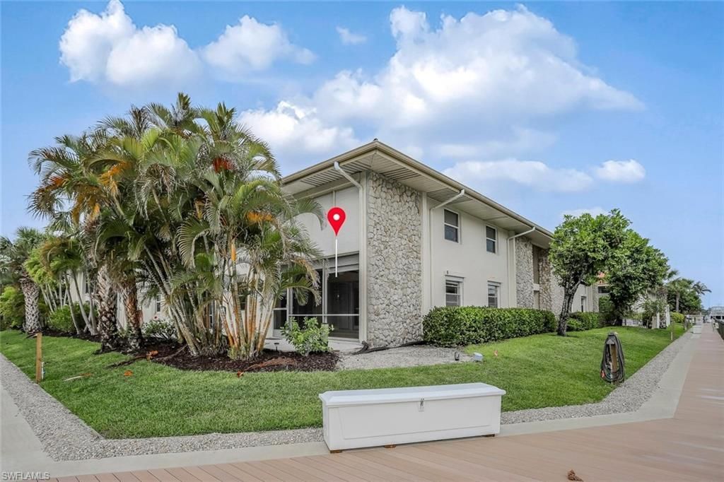 1200 Cherrystone Ct, Unit B108, Naples, FL 34102 Photo