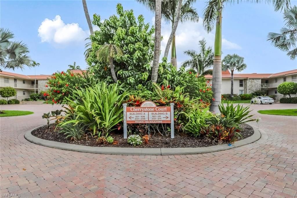 1200 Cherrystone Ct, Unit B108, Naples, FL 34102 Photo