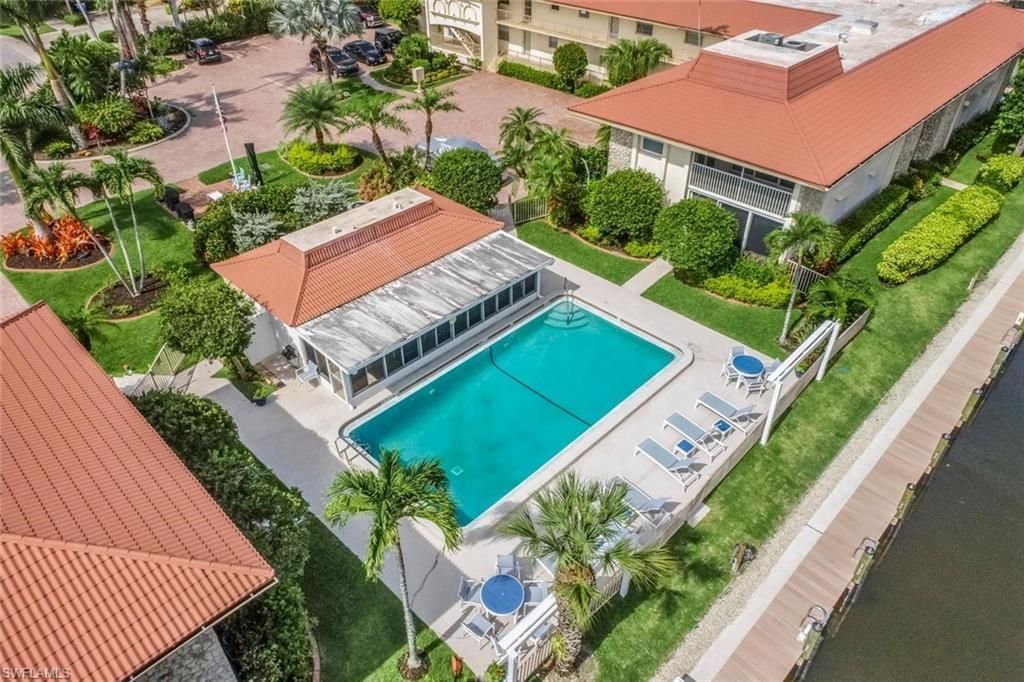 1200 Cherrystone Ct, Unit B108, Naples, FL 34102 Photo