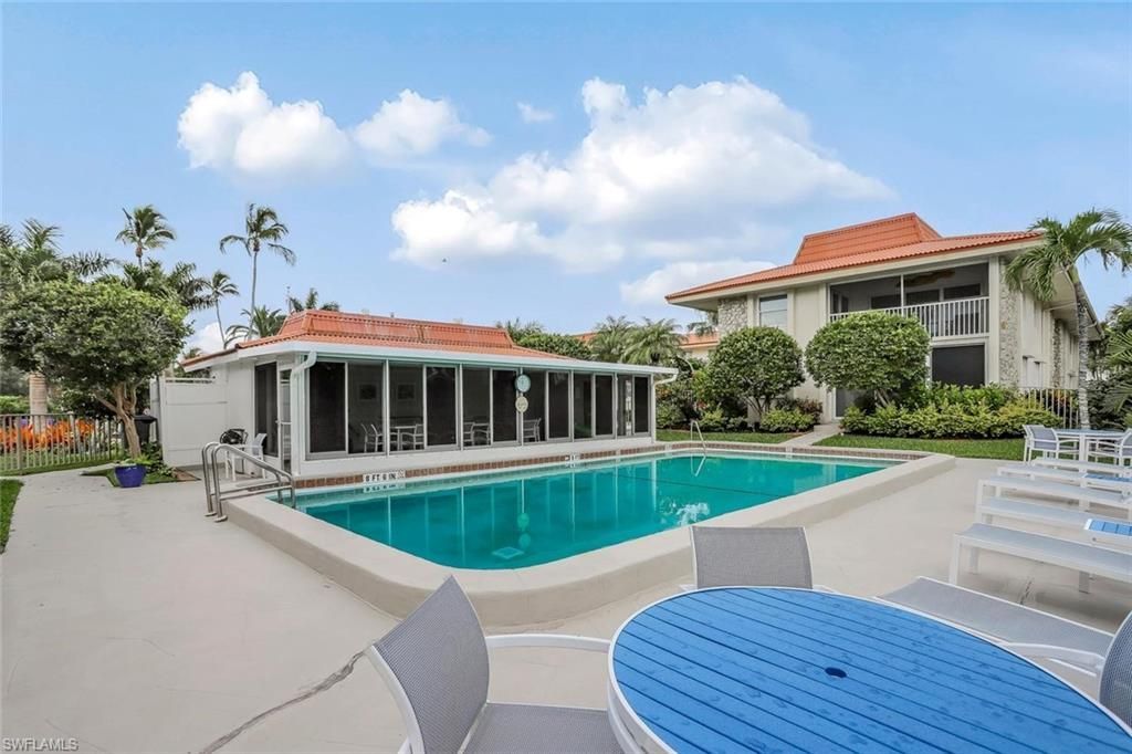 1200 Cherrystone Ct, Unit B108, Naples, FL 34102 Photo