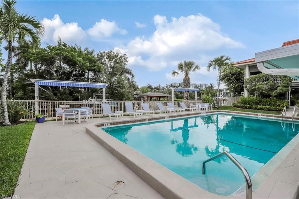 1200 Cherrystone Ct, Unit B108, Naples, FL 34102 Photo