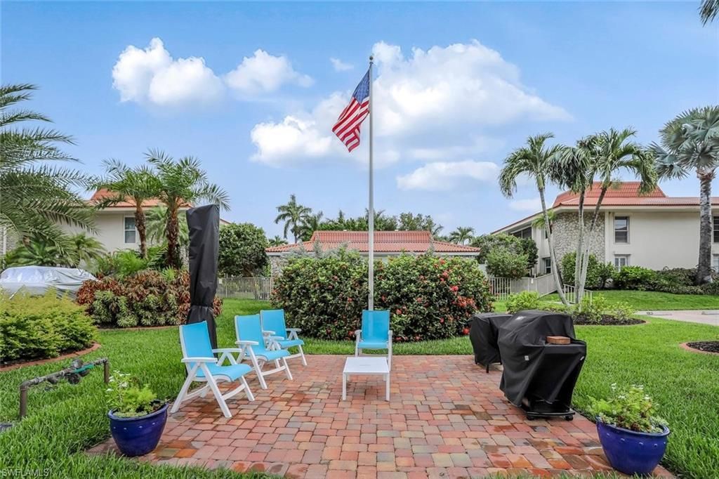 1200 Cherrystone Ct, Unit B108, Naples, FL 34102 Photo