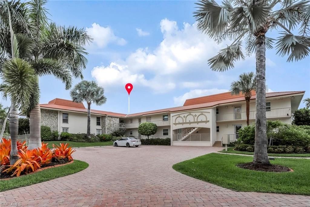 1200 Cherrystone Ct, Unit B108, Naples, FL 34102 Photo