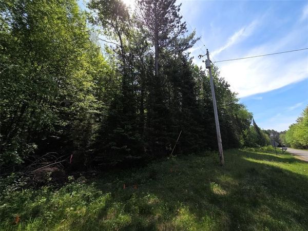 Lot 2 E Solberg Lake Road, Phillips, WI 54555