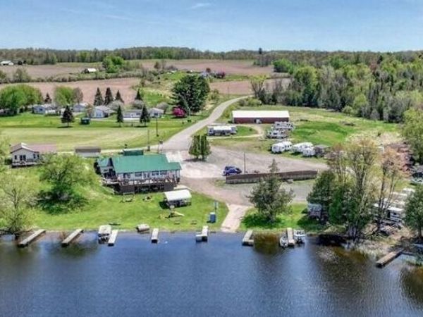 16061 296th Street, Cornell, WI 54732