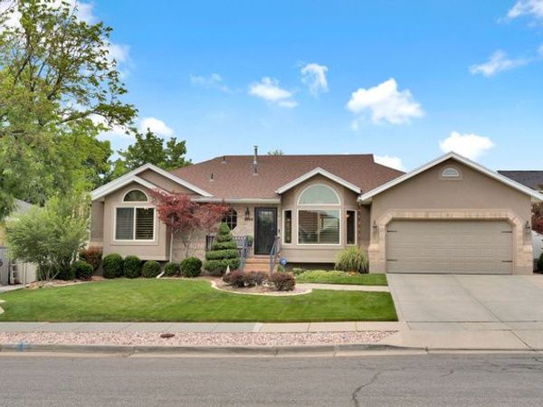 2139 E VILLAGE POINT WAY , Sandy, UT 84093
